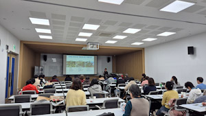 동대문구, 한방약초·인도문화 특강 운영