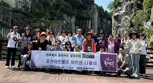 동대문 곳곳에 번진 나눔과 복지…주민이 만든 따뜻한 공동체