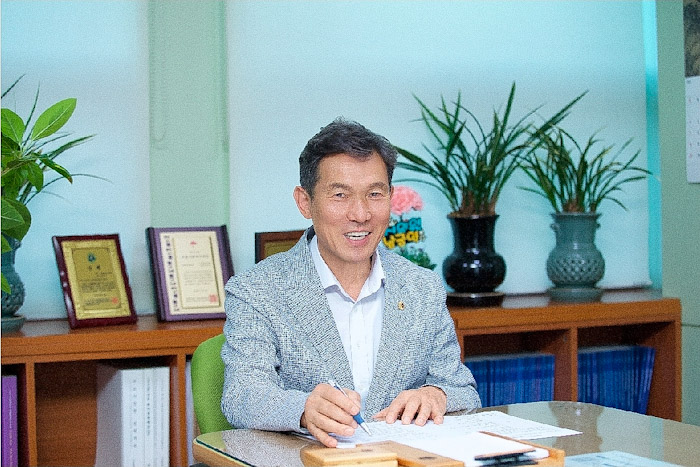 남궁역 시의원, 학교복합시설 운영관리 강화 조례안 본회의 통과