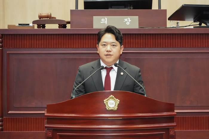 동대문구의회, 공공기관 노동이사제 도입…관련 조례안 본회의 통과