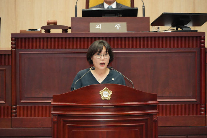 동대문구의회, 인사청문 절차 손질…공정성·투명성 강화