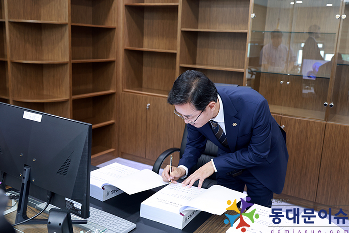 동대문구, 의료부터 외로움까지 돌본다…'통합돌봄' 본격 시행