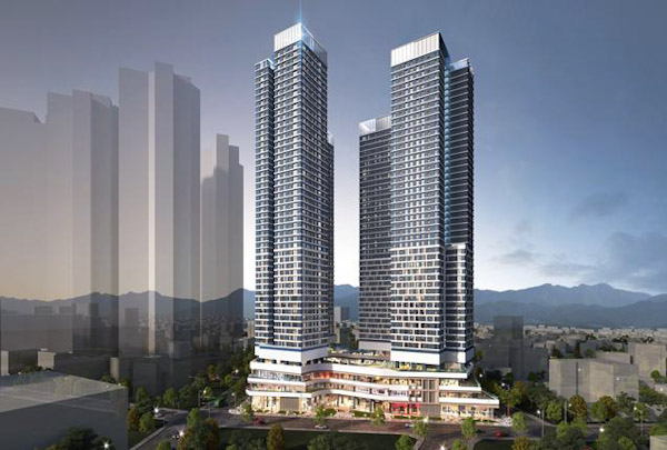 상봉7구역, 최고 49층 랜드마크로 재탄생…841세대 주상복합 들어선다