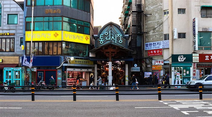 종로구, 점심 주정차 단속 푼다…골목상권 숨통