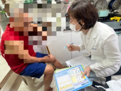동대문구, 어르신 건강돌봄 강화…의사·간호사 집으로 찾아간다