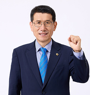 [특집 인터뷰] 이영남 서울시의원, "현장이 답입니다"