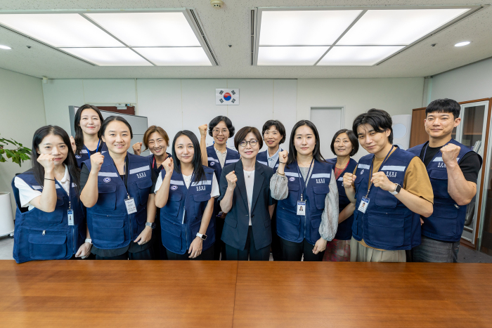동대문구, 지방세입 체납관리단 출범