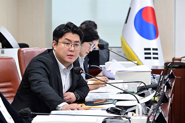 박규남 서울시의원, “의회 예산심의권 무시”…서울시 추경 편성 질타