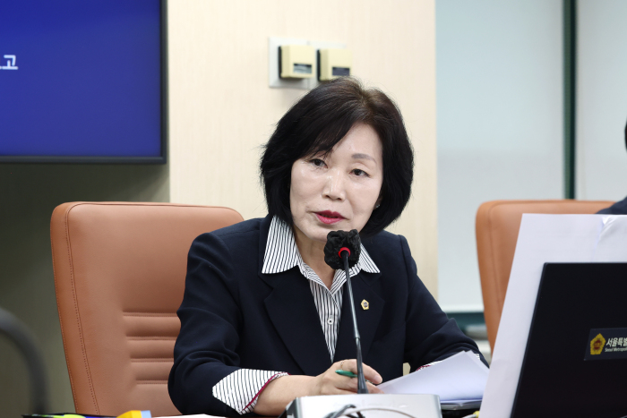 이의안 서울시의원, 742억 잠실계류장에 “사업성·안전 재검토해야”