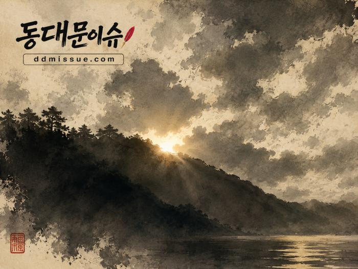 「마이클 패러데이 — 사람은 언제부터 늙는 것일까」