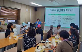 동대문구, 선농단·한방 활용 ‘기후재난 대응교육’