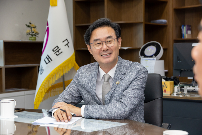 동대문구, 정비사업 ‘속도전’…구청장 직속 신속추진단 만든다