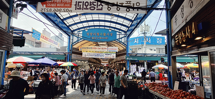 서울시, 추석 대목 ‘불법 일수’ 잡는다