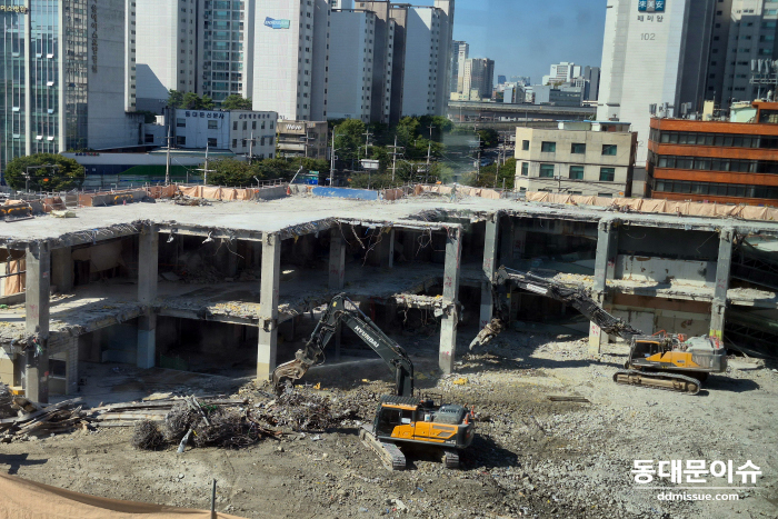 용두역 49층·417세대 본격화…507석 공연장도 들어선다