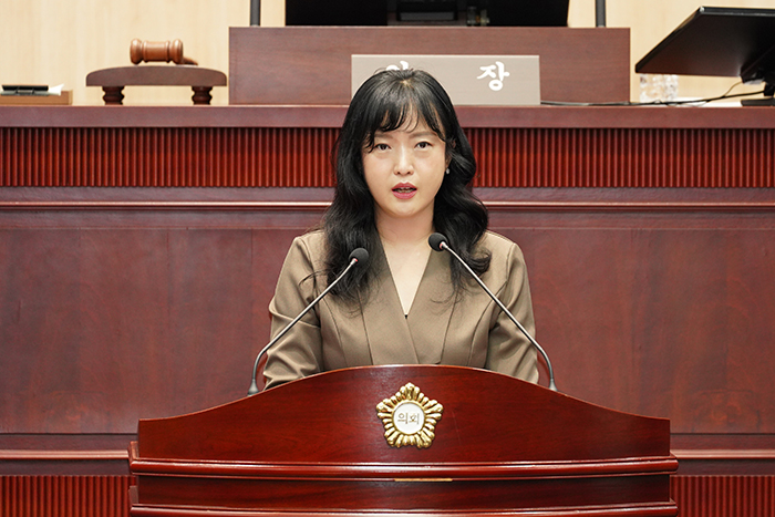 손세영 구의원, “서울약령시 한방문화축제, 동대문구가 직접 주관해야”