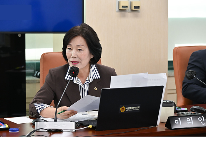 동대문구 7개 학교 교육환경 개선에 73억…이의안 “추경 확정 환영”