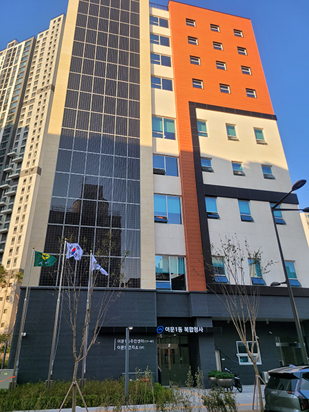 동대문구 이문보건지소 문 열었다…건강관리·재활 한곳에서