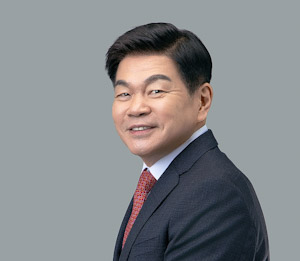 이필형, 국민의힘 동대문갑 조직위원장 선정