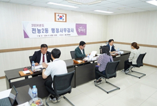 동대문구의회, 오늘 4개 동주민센터 행정사무감사