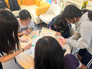 동대문구 청소년아지트, 20일까지 가을 이벤트