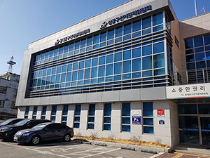 동대문구체육회장선거 12월 23일…3파전 양상