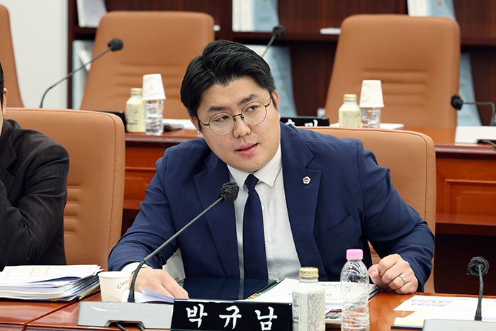 박규남 서울시의원 “군자교 영구 수직구 이전 확답…주민과 약속 지키겠다”