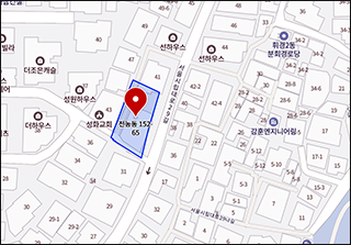 전농동 152-65 재개발 찬성 57.41%…정비계획 입안 여부 주목